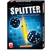 Splitter Spiel