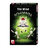 The Mind Soulmates Spiel
