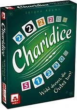 CHARIDICE - NATURELINE Spiel