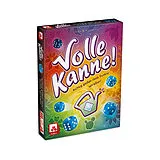 VOLLE KANNE - Richtig gießen lässt Punkte sprießen! Spiel