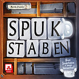 SPUKSTABEN (XXL) Spiel