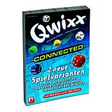 QWIXX Connected - Zusatzblöcke (XL) Spiel