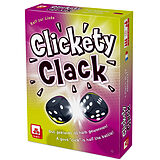 CLICKETY CLACK Spiel