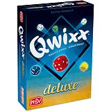 Qwixx - Deluxe (mult) Spiel