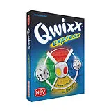 Qwixx Express Spiel