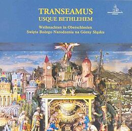 Bogdan Gola CD Transeamus Usque Bethlehem