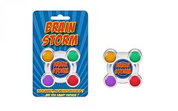 Memo-Spiel BrainStorm Spiel
