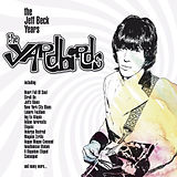 The Yardbirds CD The Yardbirds-The Jeff Beck Years