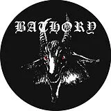 Bathory LP (analog) Bathory (picture Disc)