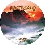 Bathory LP (analog) Twilight Of The Gods (picture Disc)
