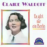 Claire Waldoff CD Es Gibt Nur Ein Berlin
