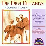 Die Drei Rulands CD Lachen Ist Trumpd