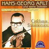 Hans-Georg Arlt & Solisten CD Cadehaus-träumereien