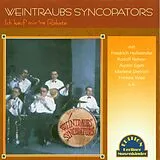 Die Weintraub Syncopators CD Ich Kaud' Mir 'ne Rakete