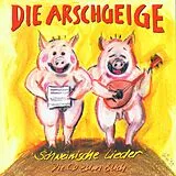 Zupfgeigenhansel Erich Schmeck CD Schweinische Lieder