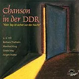 Various CD Chanson In Der Ddr