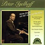 Peter Igelhoff CD Keine Angst,Ich Fall Nicht...