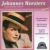 Johannes Heesters CD Ich Brauche Keine Millionen
