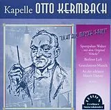 Otto Kermbach CD Licht Aus,Messer 'raus!