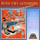 Leo Monosson, Rudi Schuricke CD Rund Um's Automobil