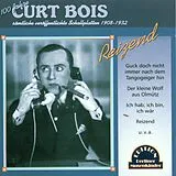 Curd Bois CD Reizend