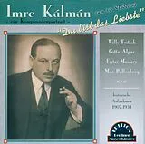 Various CD Du Bist Das Liebste