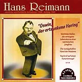 Hans Reimann CD Oswin,Der Ertrunkene Hering