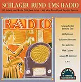 Various CD Schlager Rund Ums Radio