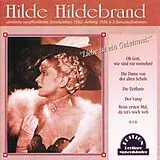 Hilde Hildebrand CD Liebe Ist Ein Geheimnis