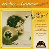 Irene Ambrus CD Die Susi Bläst Das Saxophon
