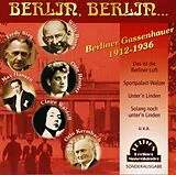 Various CD Berlin,Berlin