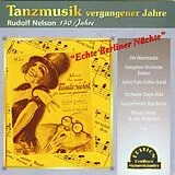 Various CD Echte Berliner Nächte