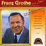 Various CD In Der Nacht Ist Der Mensch Nicht Gern All