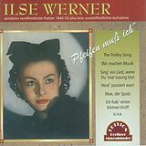 Ilse Werner CD Pfeifen Muss Ich