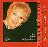 Evelyn Künneke CD Das Leben Ist Ein Karussell