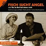 Walter/Lange,Katherina Plathe CD Fisch Sucht Angel