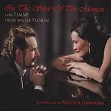 Lisa Tjalve CD In The Spirit Od The Moment