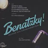 Various CD Benatzky !