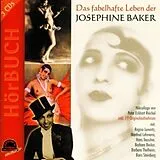 Josephine Baker CD Das Fabelhafte Leben Der Josephine Baker