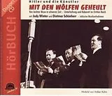 Judy-Schönherr,Dietmar Winter CD Mit Den Wölden Geheult.