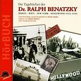 Audio CD (CD/SACD) Die Tagebücher D.Dr.Benatzky von 