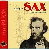 Audio CD (CD/SACD) Adolphe Sax von