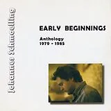 Johannes Schmölling CD Early Beginnings (Anthology 1979 - 1985)
