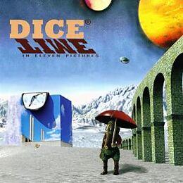 Dice CD Time In Eleven Pictures