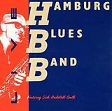 Hamburg Blues Band CD Featuring Dick Heckstall-Smith