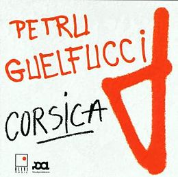 Petru Guelfucci CD Corsica