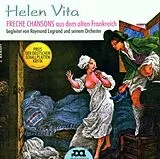 Helen Vita CD Freche Chansons Aus Dem Alten