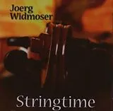 Jörg Wilsmoser CD Stringtime