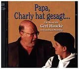 Audio CD (CD/SACD) Papa, Charly hat gesagt. 2 CDs von Ulla Hauke