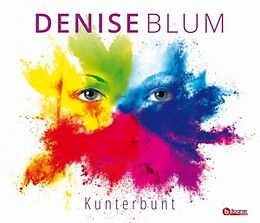 Denise Blum CD Kunterbunt